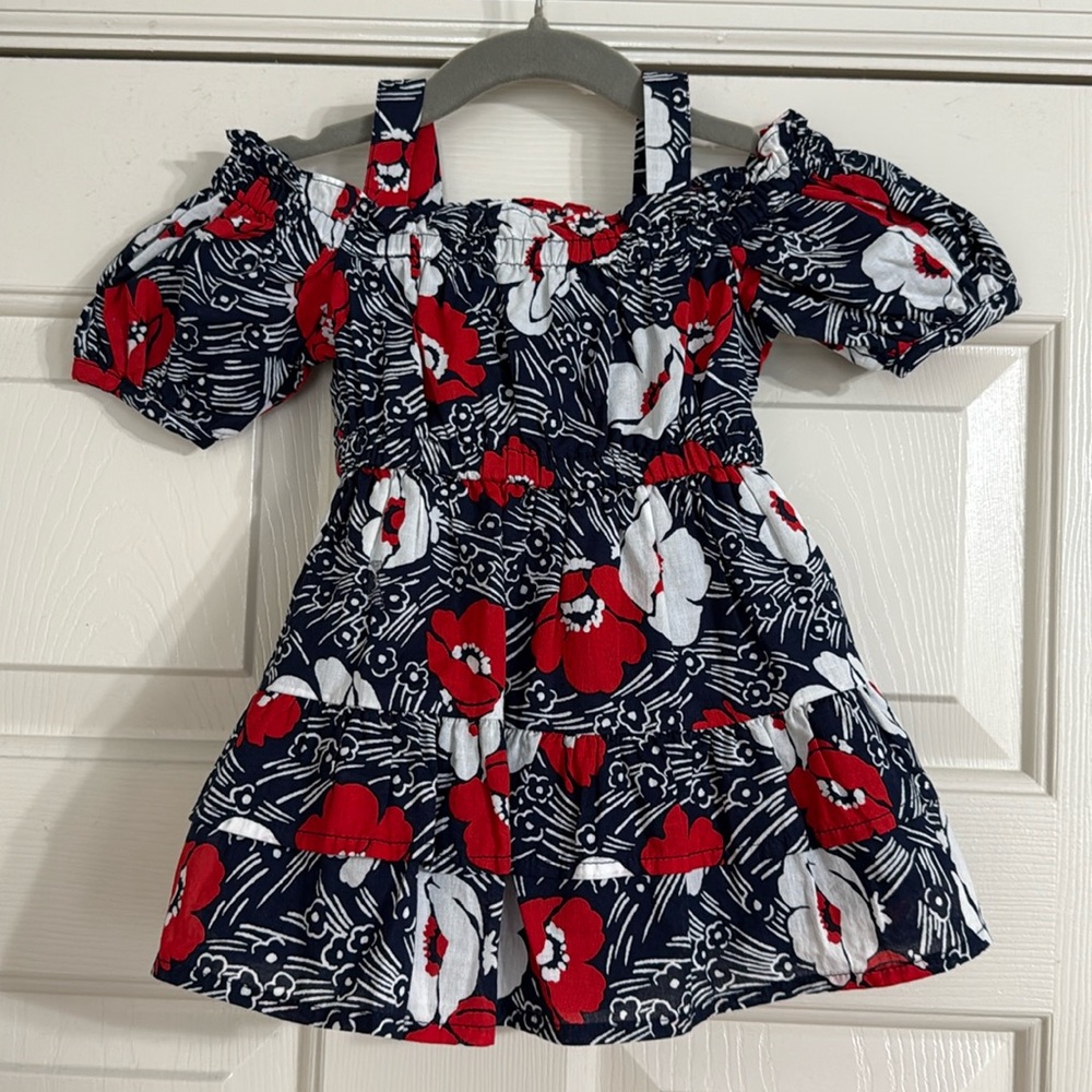 Infant Dress